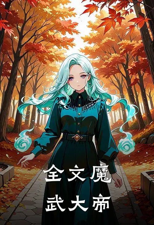 全文魔武大帝