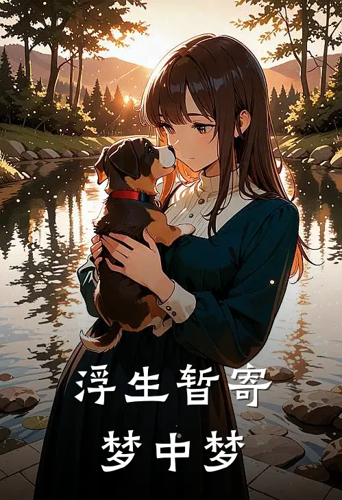 浮生暂寄梦中梦