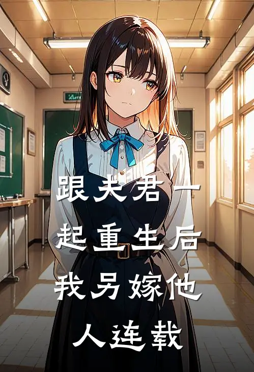 跟夫君一起重生后，我另嫁他人连载