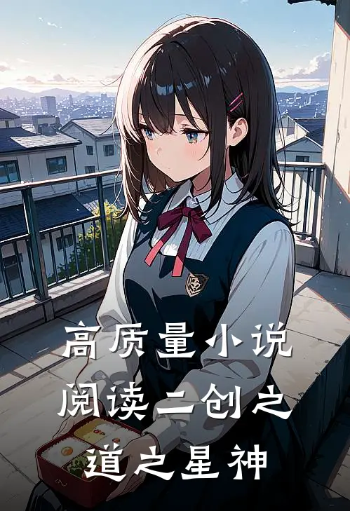高质量小说阅读二创之道之星神