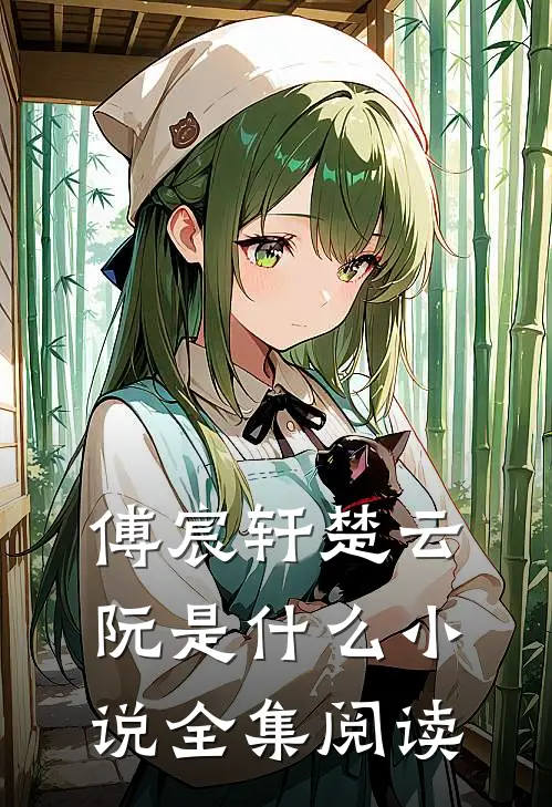 傅宸轩楚云阮是什么小说全集阅读