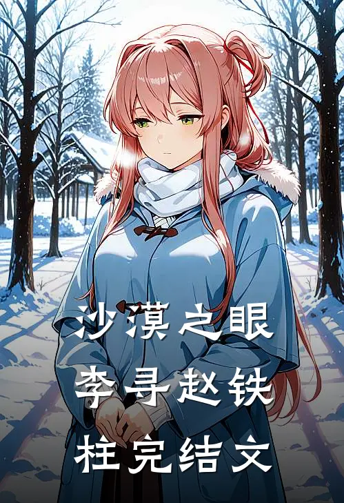 《沙漠之眼》李寻赵铁柱完结文