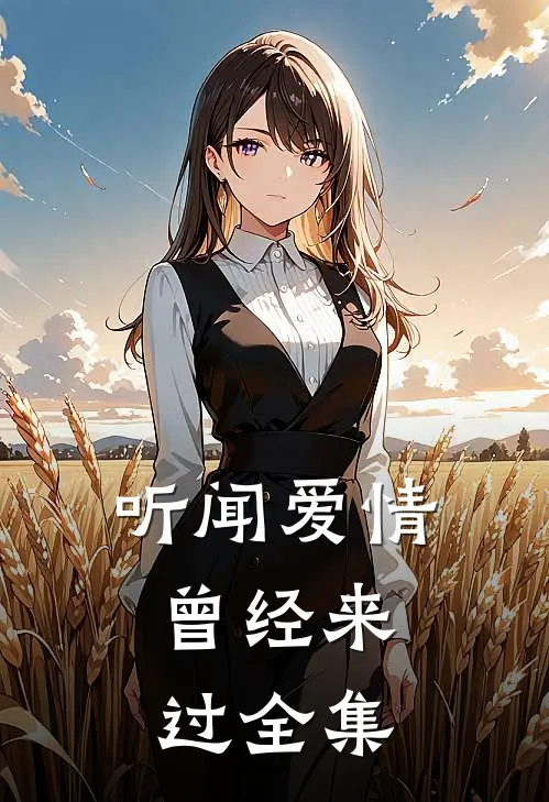听闻爱情，曾经来过全集