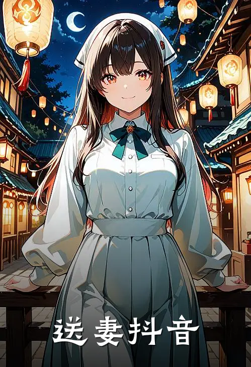 送妻抖音