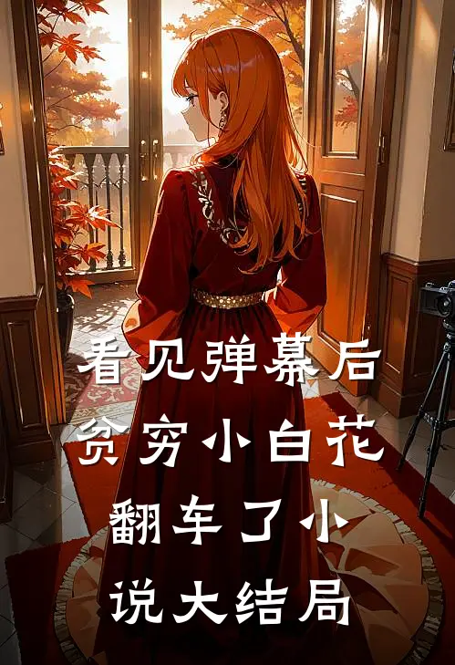 看见弹幕后，贫穷小白花翻车了小说大结局