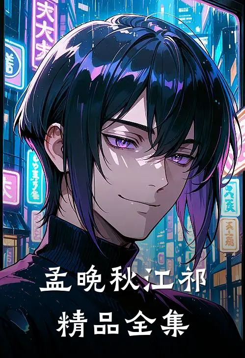 孟晚秋江祁精品全集