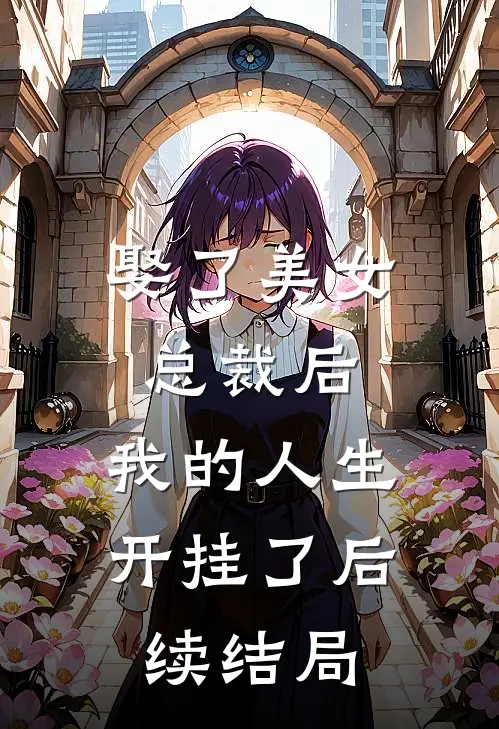娶了美女总裁后，我的人生开挂了后续结局