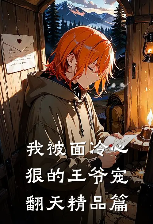 我被面冷心狠的王爷宠翻天精品篇