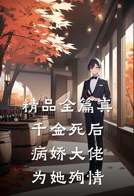 精品全篇真千金死后，病娇大佬为她殉情