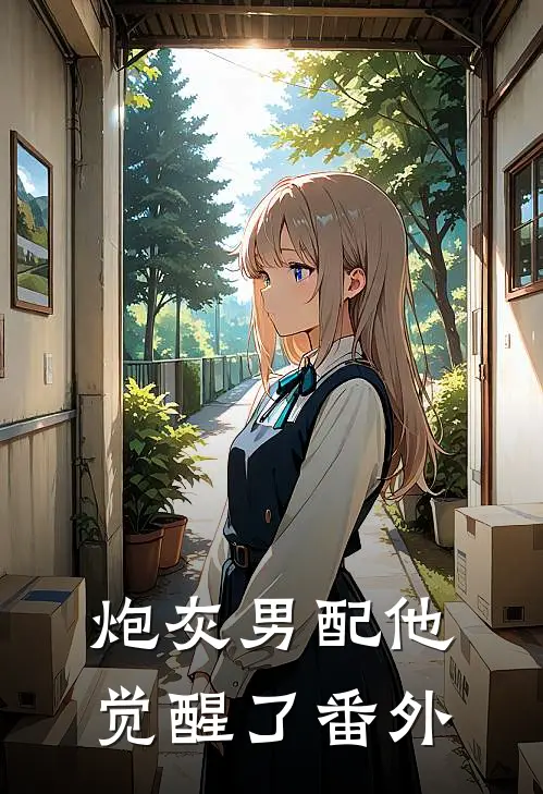 炮灰男配他觉醒了 番外
