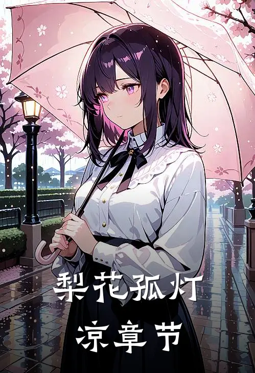 梨花孤灯凉章节