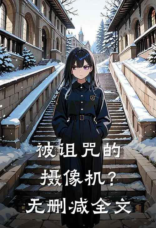 被诅咒的摄像机？无删减全文
