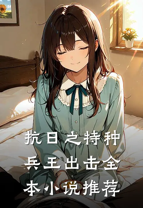 抗日之特种兵王出击全本小说推荐