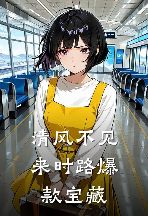 清风不见来时路爆款宝藏