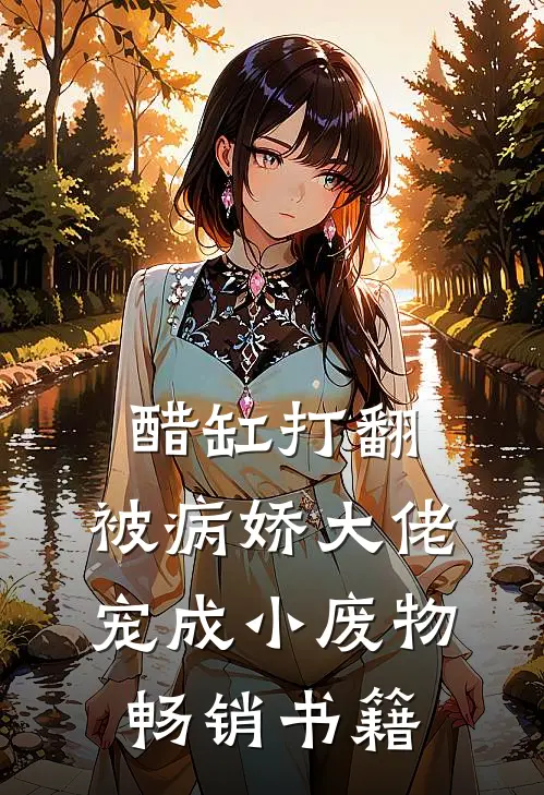 醋缸打翻，被病娇大佬宠成小废物畅销书籍