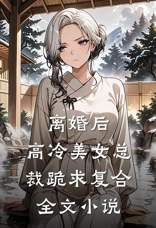 离婚后，高冷美女总裁跪求复合全文小说