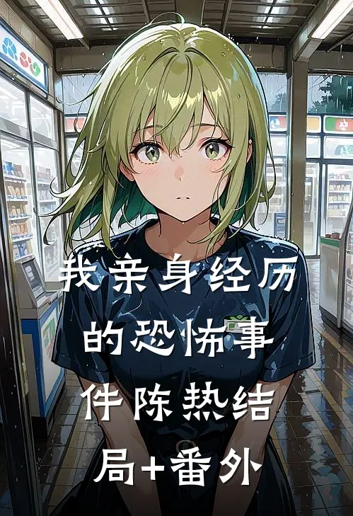 我亲身经历的恐怖事件陈热结局+番外