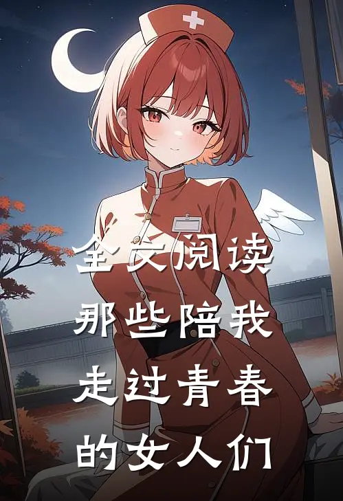 全文阅读那些陪我走过青春的女人们