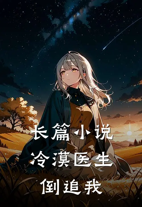 长篇小说冷漠医生倒追我
