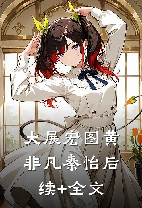 大展宏图黄非凡秦怡后续+全文