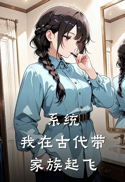 系统：我在古代带家族起飞