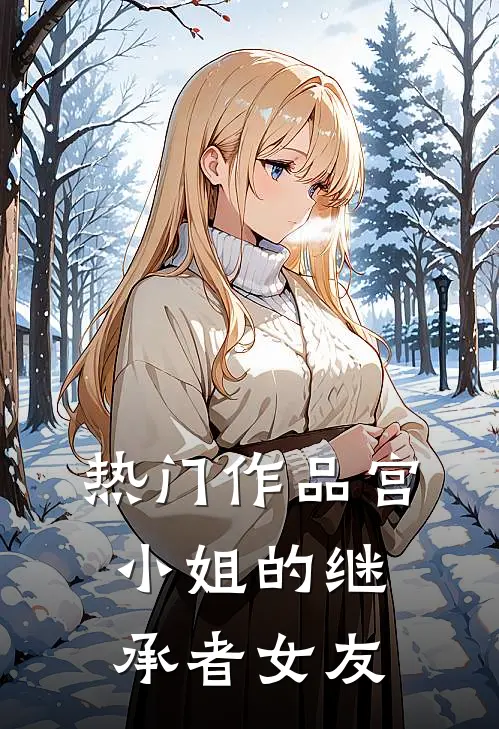 热门作品宫小姐的继承者女友