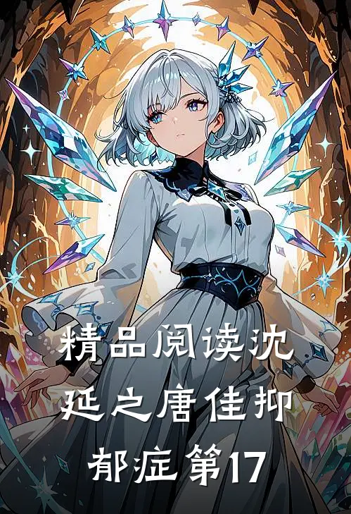 精品阅读沈延之唐佳抑郁症第17
