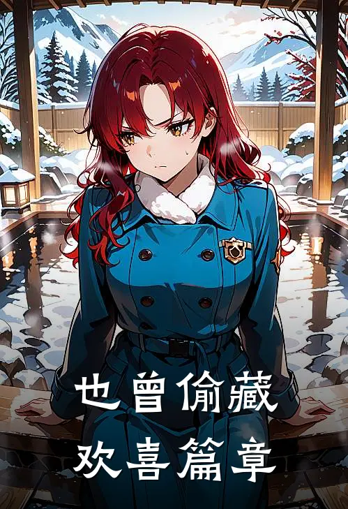 也曾偷藏欢喜篇章