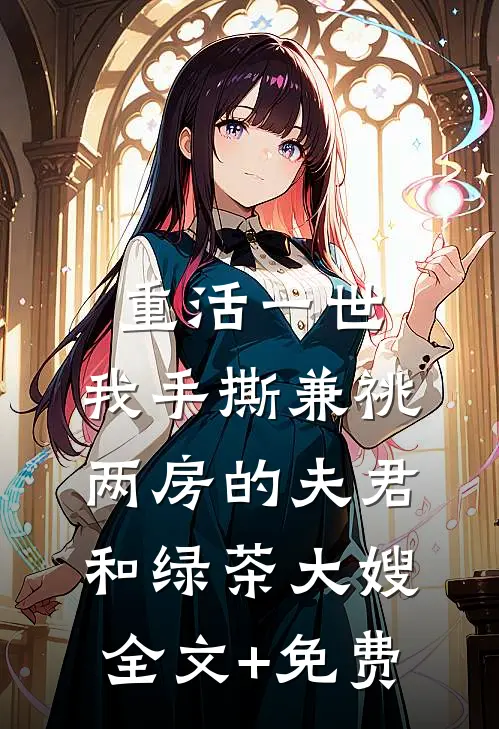 重活一世，我手撕兼祧两房的夫君和绿茶大嫂全文+免费