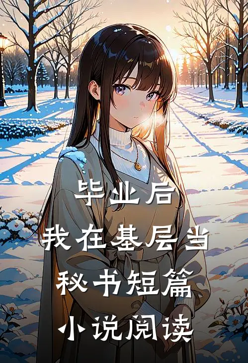 毕业后，我在基层当秘书短篇小说阅读