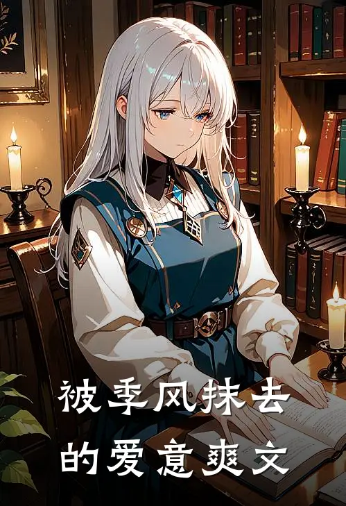 被季风抹去的爱意爽文