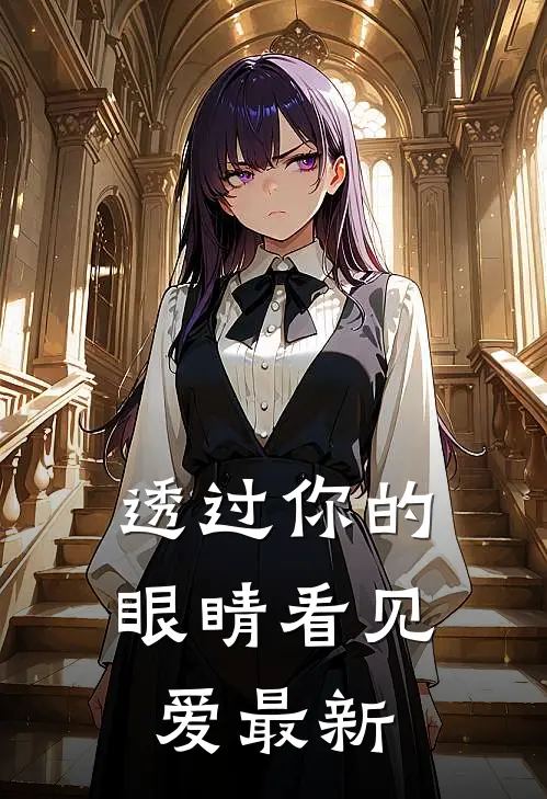 透过你的眼睛看见爱最新