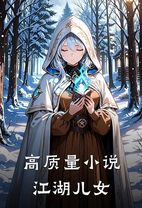 高质量小说江湖儿女