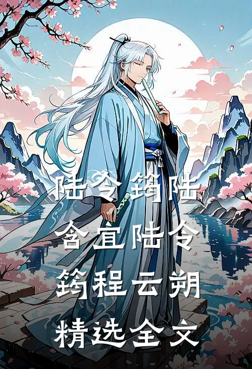 陆令筠陆含宜 陆令筠程云朔精选全文