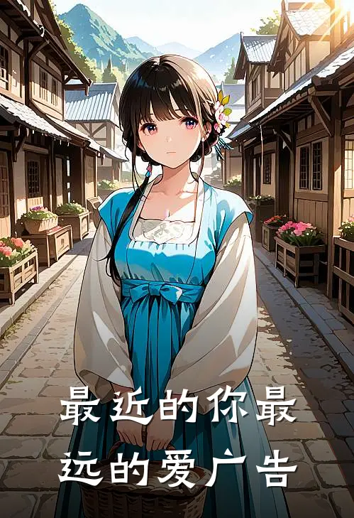 最近的你最远的爱广告