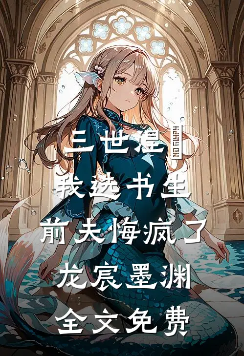三世涅槃，我选书生，前夫悔疯了龙宸墨渊全文免费