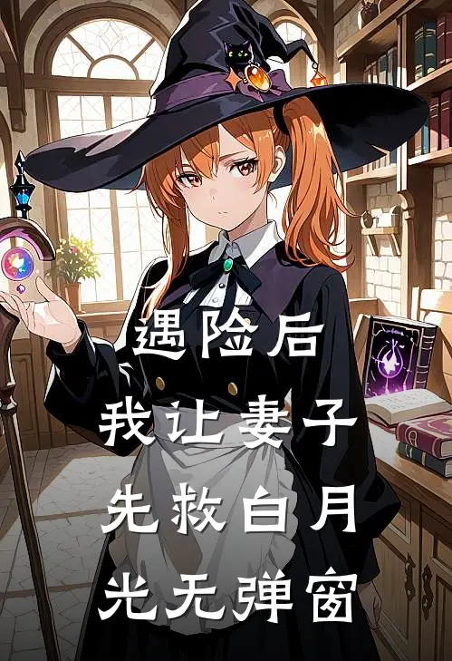 遇险后，我让妻子先救白月光无弹窗
