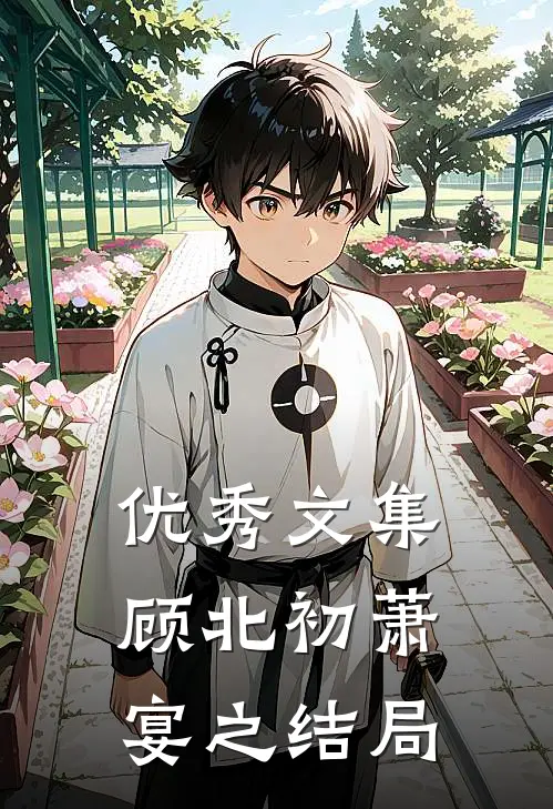 优秀文集顾北初萧宴之结局