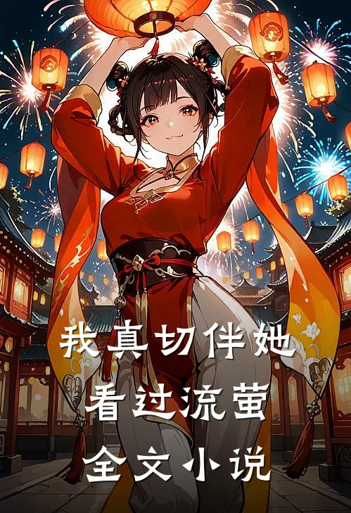 我真切伴她看过流萤全文小说
