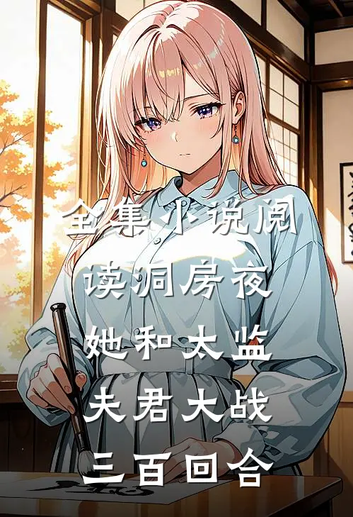 全集小说阅读洞房夜，她和太监夫君大战三百回合