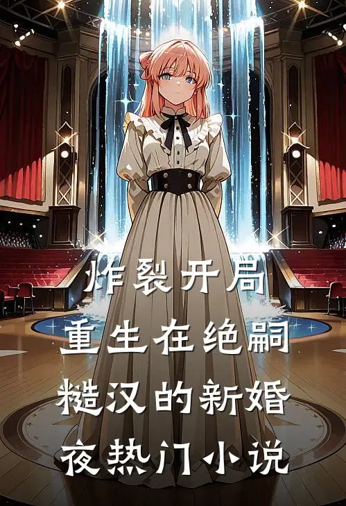 炸裂开局，重生在绝嗣糙汉的新婚夜热门小说