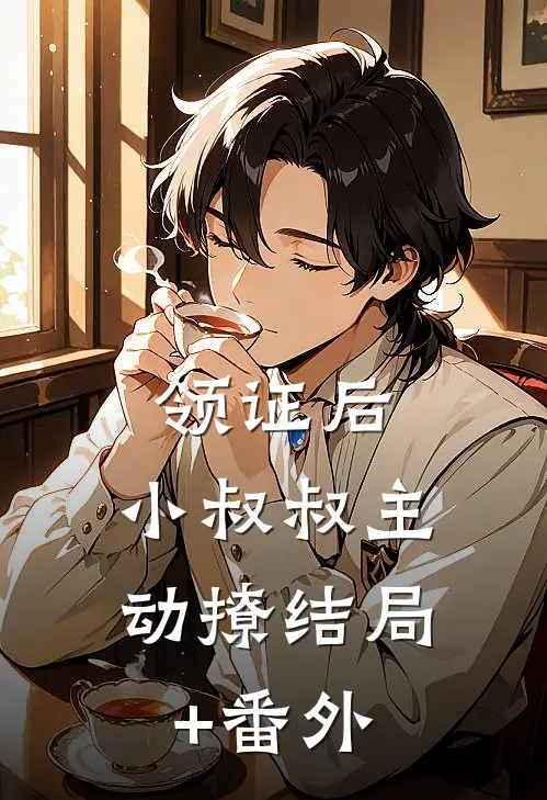 领证后，小叔叔主动撩结局+番外