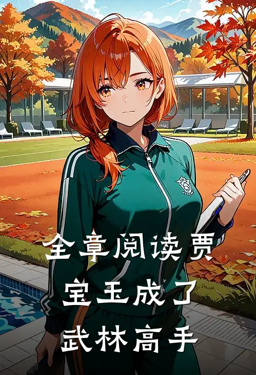 全章阅读贾宝玉成了武林高手