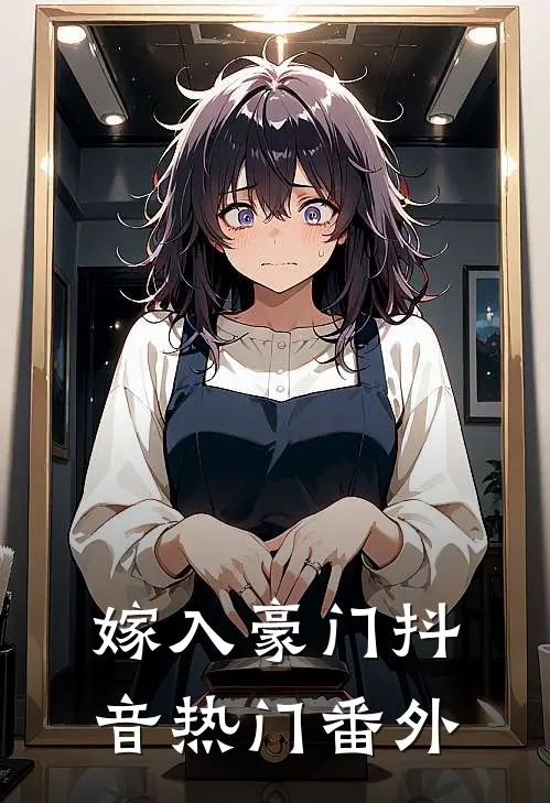 嫁入豪门抖音热门 番外
