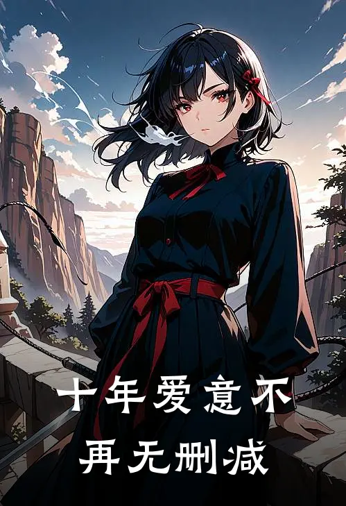 十年爱意不再无删减