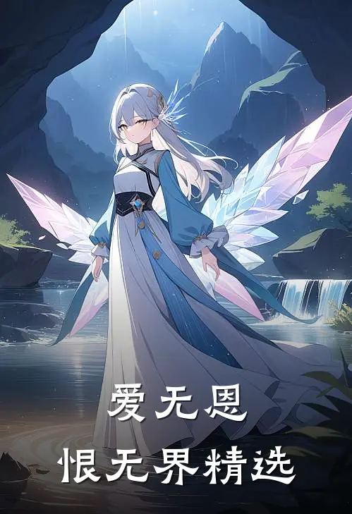 爱无恩，恨无界精选