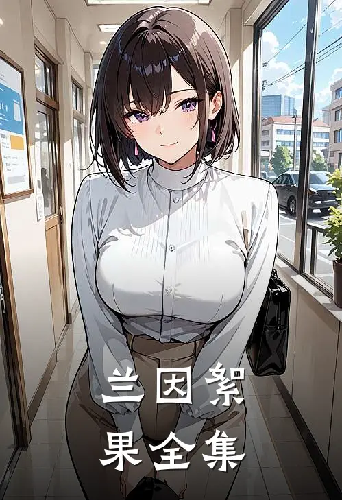 兰因絮果 全集