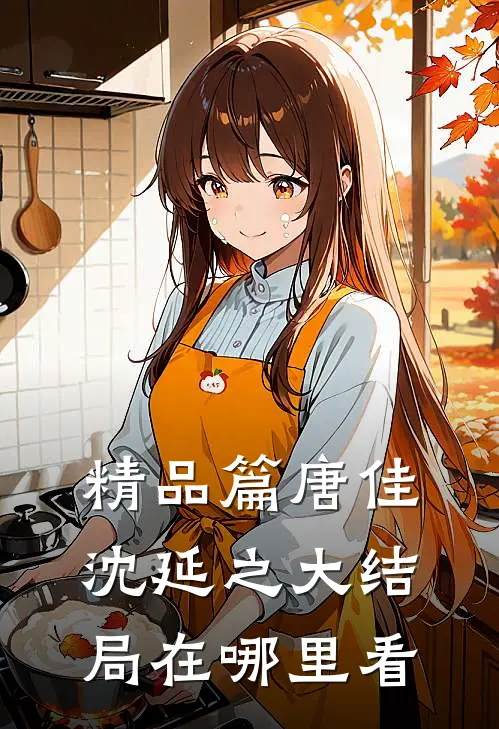 精品篇唐佳沈延之大结局在哪里看