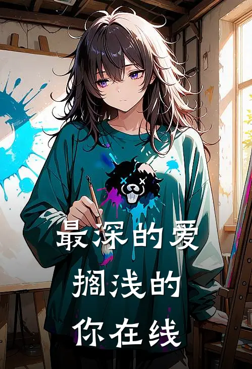 最深的爱，搁浅的你在线
