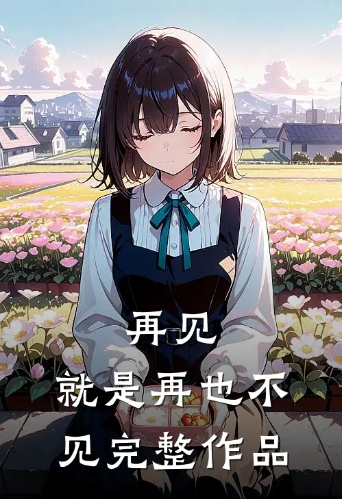 再见，就是再也不见完整作品